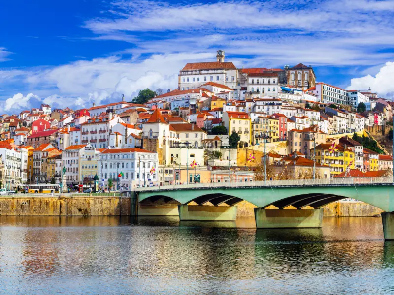 Coimbra